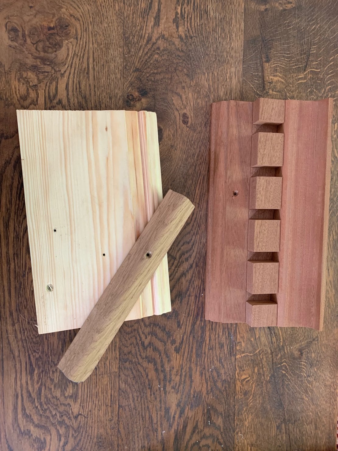 decorative mouldings for bay windows