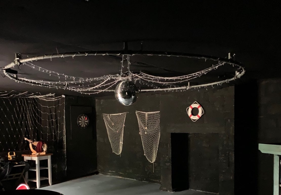 party theming