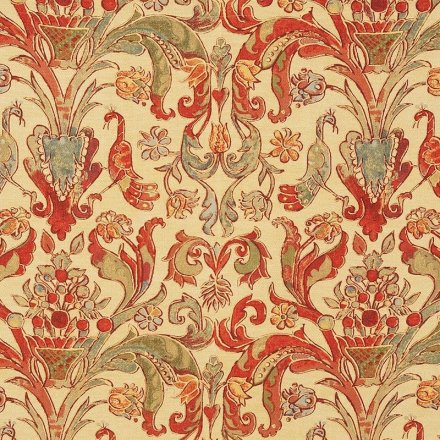 Fabrics