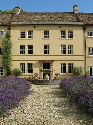 period property renovation