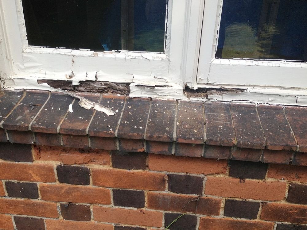 Period property restoration