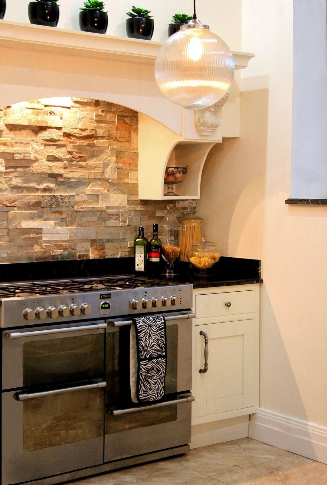 kitchen lighting