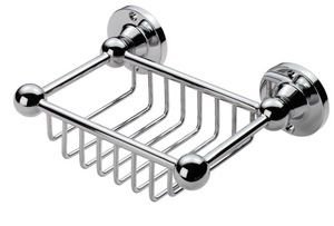 The Victorian Emporium's soap dish