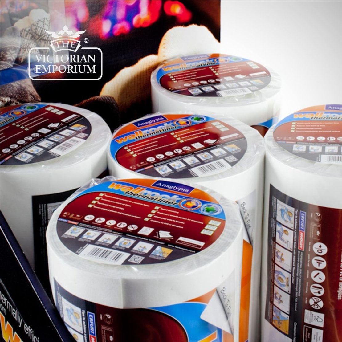 thermal lining paper