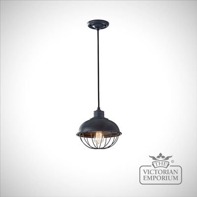 Urban mini pendant ceiling light