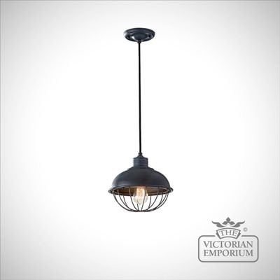 Urban mini pendant ceiling light