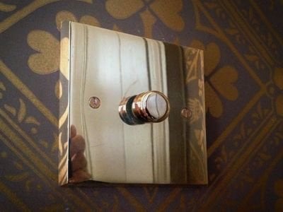 Dimmer switch
