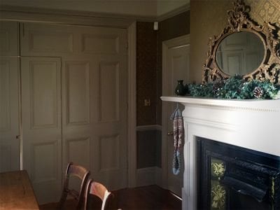 Door renovation