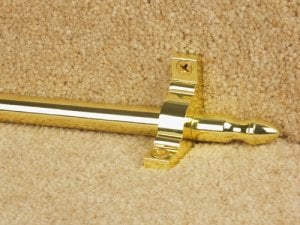Installation Options - Front Fix