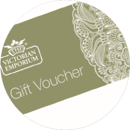 Gift vouchers