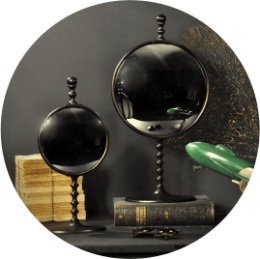 Ornaments