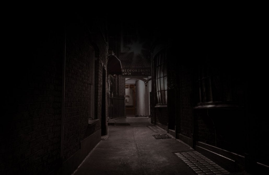 History Of Lighting The Victorian Emporium