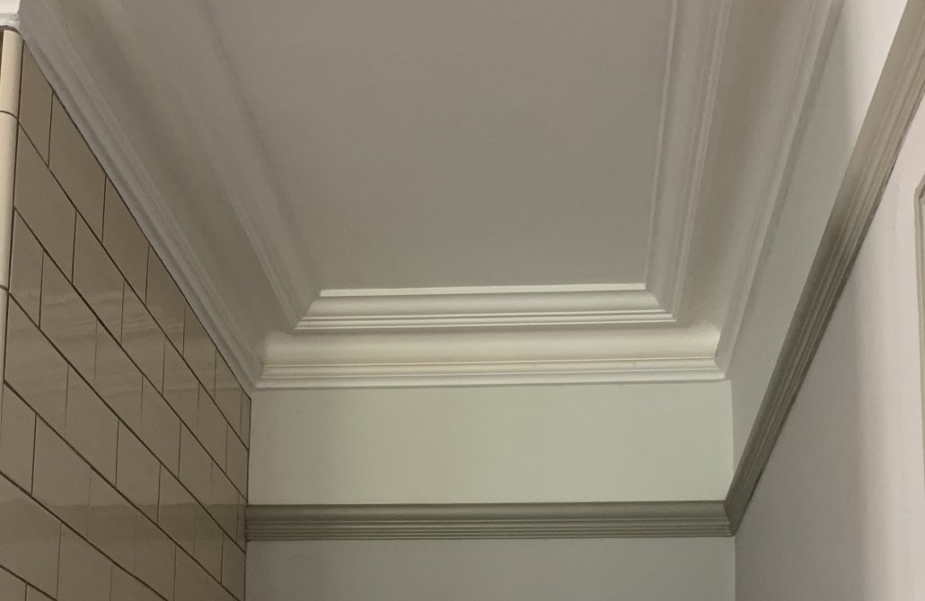 How Can Wooden Picture Rails Add A Decorative Element To Any Home
