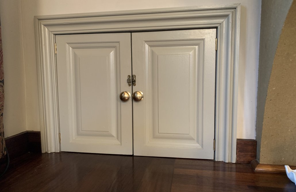 Where Would You Use Wooden Architrave Mouldings In Your Home