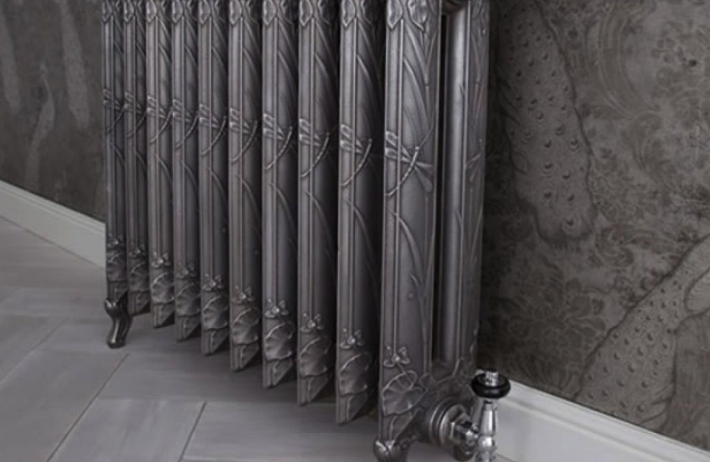 Are Cast Iron Radiators More Expensive To Run
