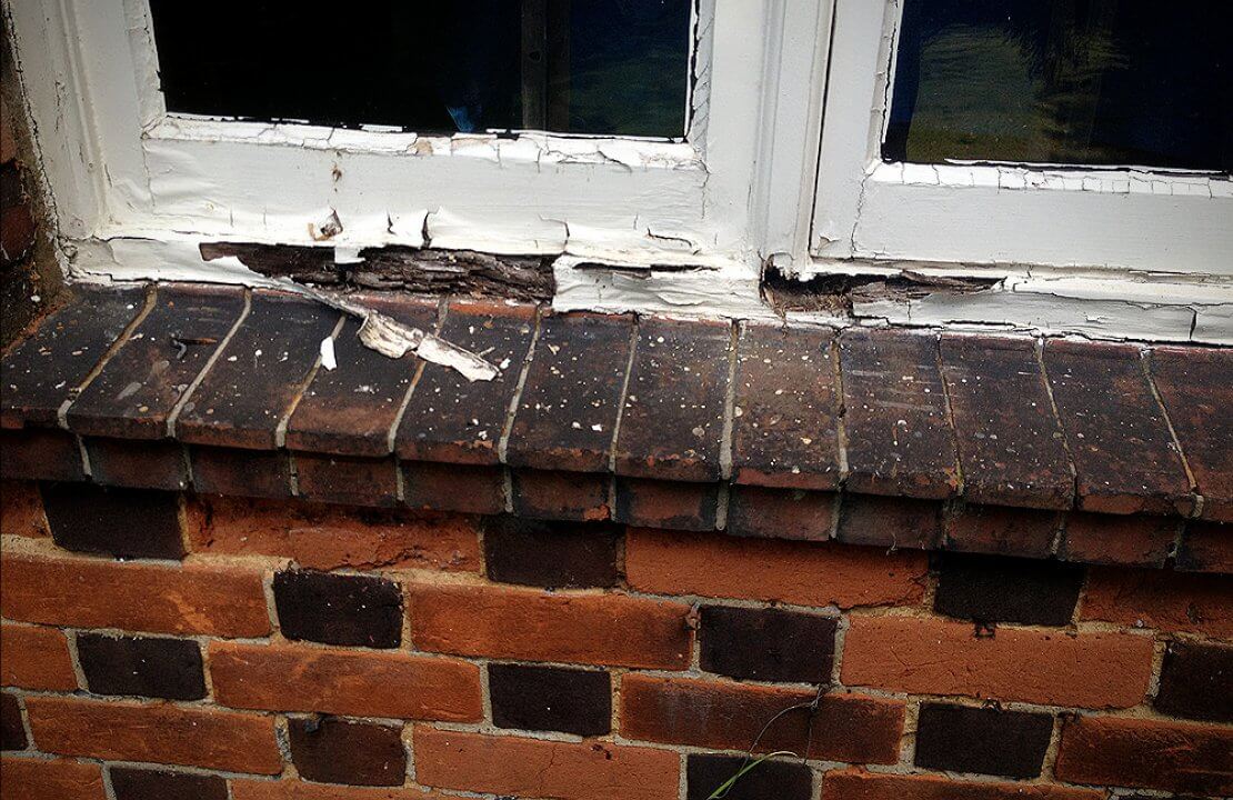 Top Tips for replacing the windows in your period property