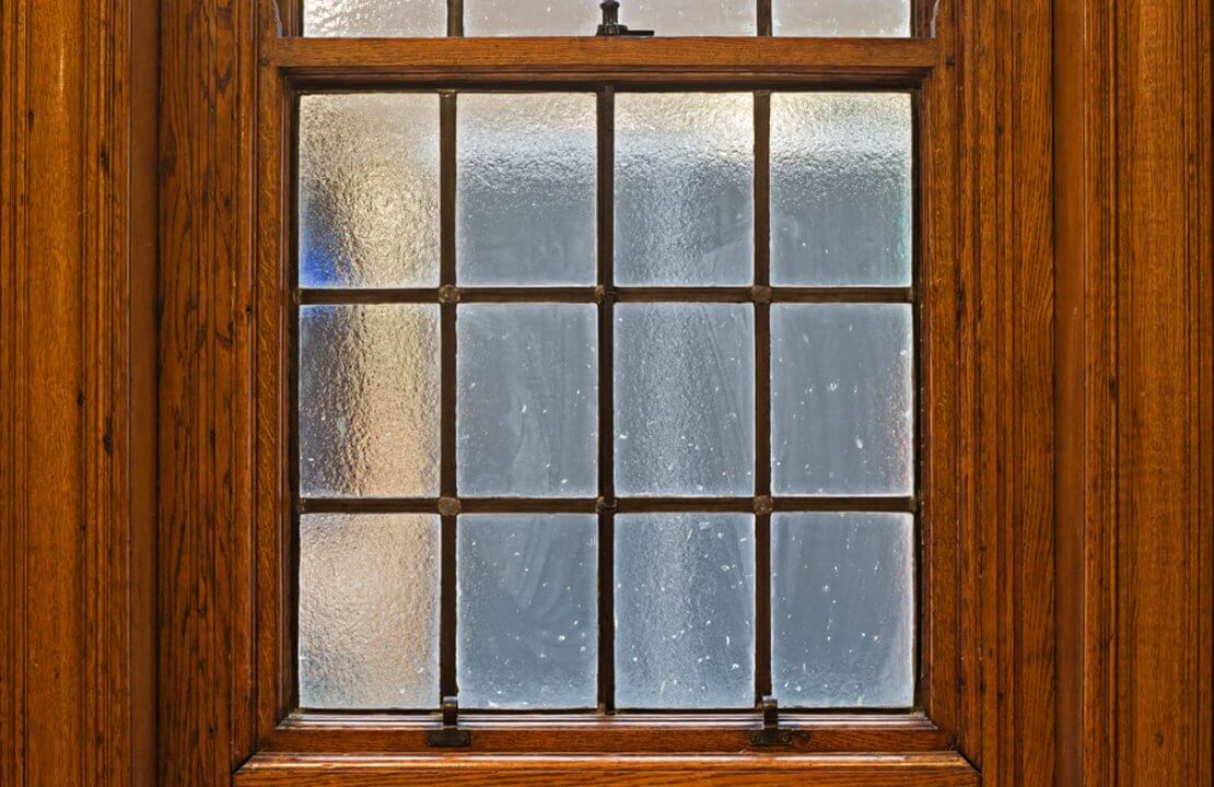 Victorian Sash Window Accessories