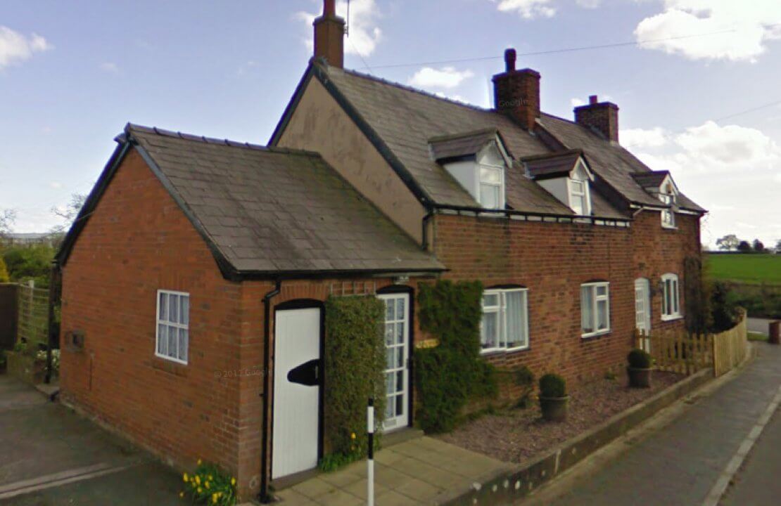 How to buy bricks to extend your Victorian house