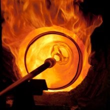 History of glass and mirrors History of glass and mirrors