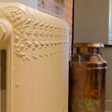 How to bleed a cast iron radiator How to bleed a cast iron radiator