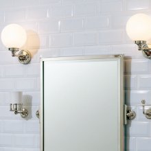 Choosing Bathroom Lighting Choosing Bathroom Lighting