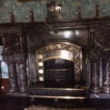 Were Victorian houses cold? Were Victorian houses cold?