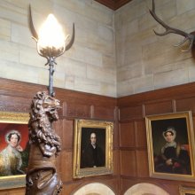 Choosing Victorian Interior Lighting Choosing Victorian Interior Lighting