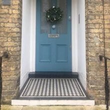 The Victorian Path - why have a nice Victorian garden pathway? The Victorian Path - why have a nice Victorian garden pathway?
