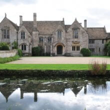 Buying a listed building Buying a listed building
