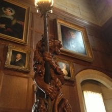 How To Use Victorian Lamps And Shades How To Use Victorian Lamps And Shades