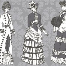 What is Victorian fashion? What is Victorian fashion?