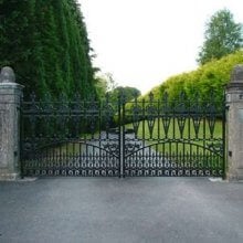How to choose Driveway Gates How to choose Driveway Gates