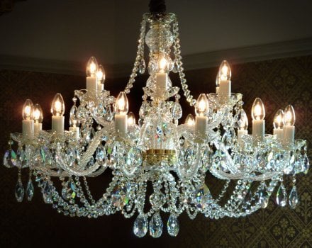 Choosing The Right Victorian Chandeliers Choosing The Right Victorian Chandeliers