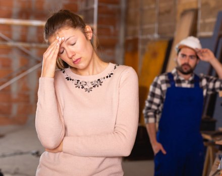 Things I wished I’d asked before hiring my Builder/ Bricklayer/Roofer Things I wished I’d asked before hiring my Builder/ Bricklayer/Roofer