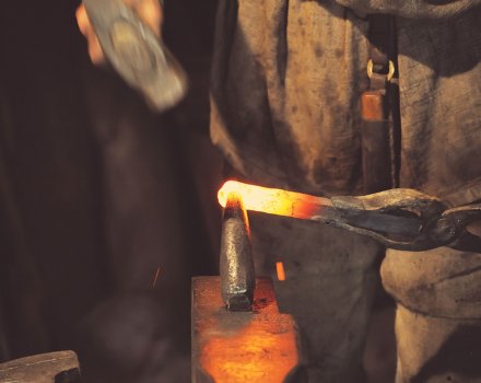 History of Ironmongery History of Ironmongery