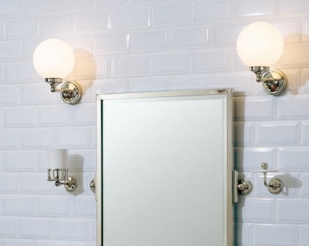 Choosing Bathroom Lighting Choosing Bathroom Lighting