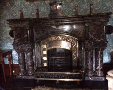 Were Victorian houses cold? Were Victorian houses cold?