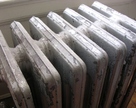 Heating and radiators Heating and radiators