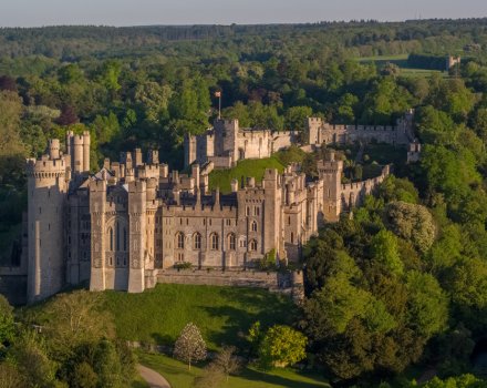 Stately Homes used in films Stately Homes used in films