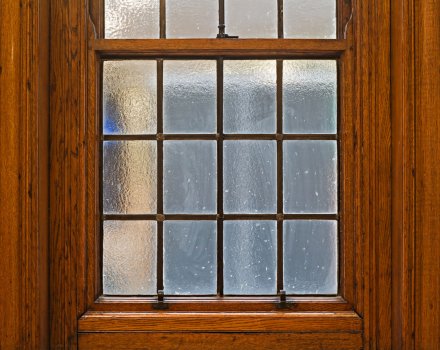 Victorian Sash Window Accessories