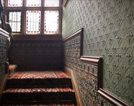 How To Fit Stair Runner Carpet How To Fit Stair Runner Carpet