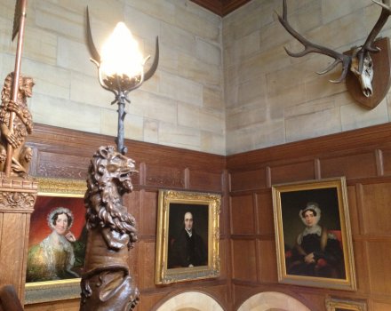 Choosing Victorian Interior Lighting Choosing Victorian Interior Lighting
