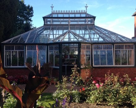 Why period property is a good financial investment Why period property is a good financial investment