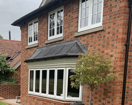 How to create an authentic Victorian bay window for your house extension How to create an authentic Victorian bay window for your house extension