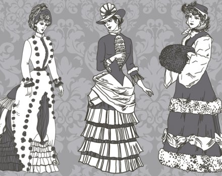 What is Victorian fashion? What is Victorian fashion?