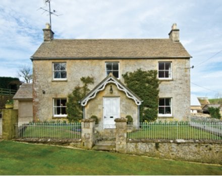 How to recreate the original entrance to your Victorian home How to recreate the original entrance to your Victorian home