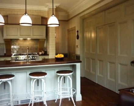 Modern Victorian Interiors: Combining Period and Contemporary Style Modern Victorian Interiors: Combining Period and Contemporary Style