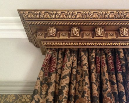 Some tips for using and fitting Victorian coving on your period house Some tips for using and fitting Victorian coving on your period house