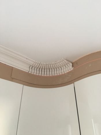 Tips For Using And Fitting Victorian Coving On Your Period House