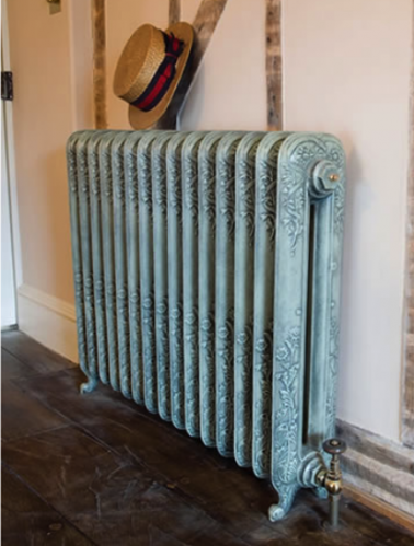 Knowing If Cast Iron Radiators Are Right For Your Home 2020 Guide The Video Ink